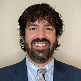 Andrew Legrand