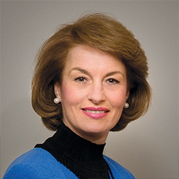 Donna Gage, Ph.D., R.N.
