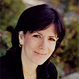 Eileen Barker, J.D.