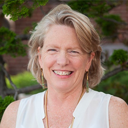 Susan Coleman, J.D., M.P.A.