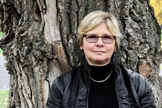 Michelle Bastock, Ph.D., MCC, Certified Executive Coach