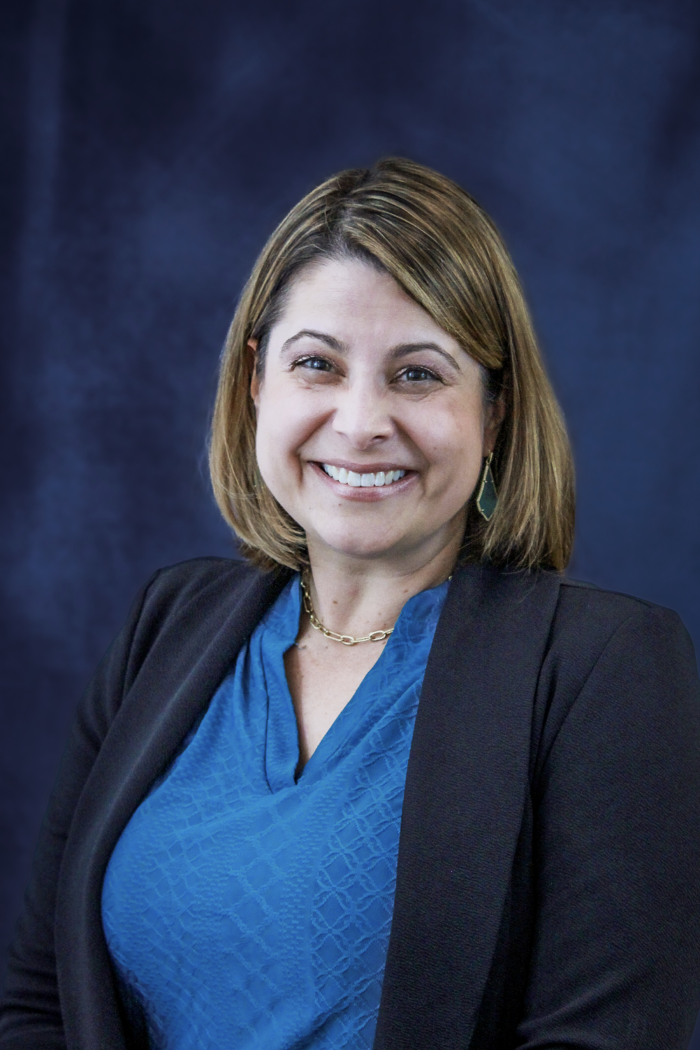 Stephanie Mooshegian, Ph.D.