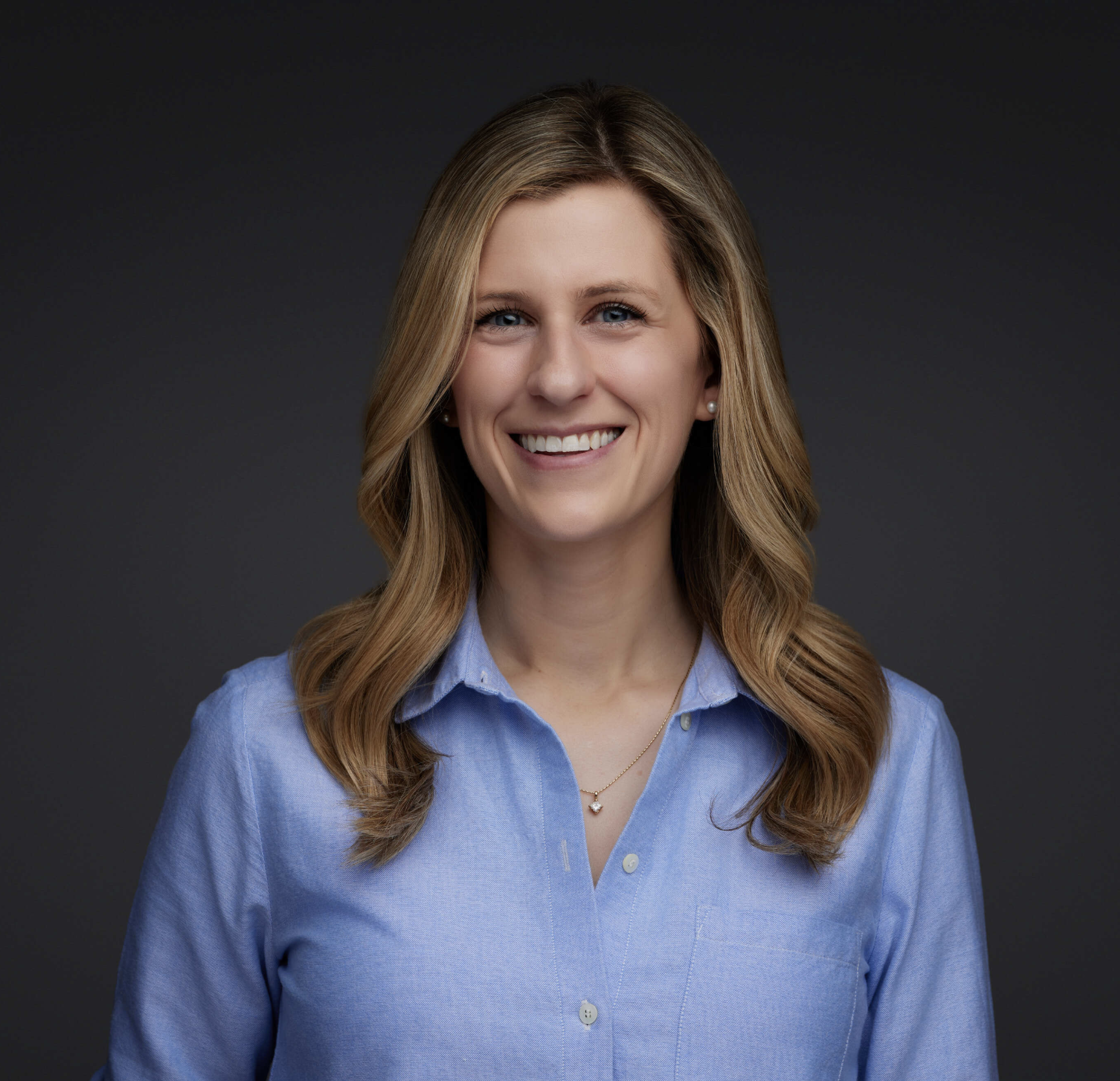 Kaitlyn Erb, Ph. D.