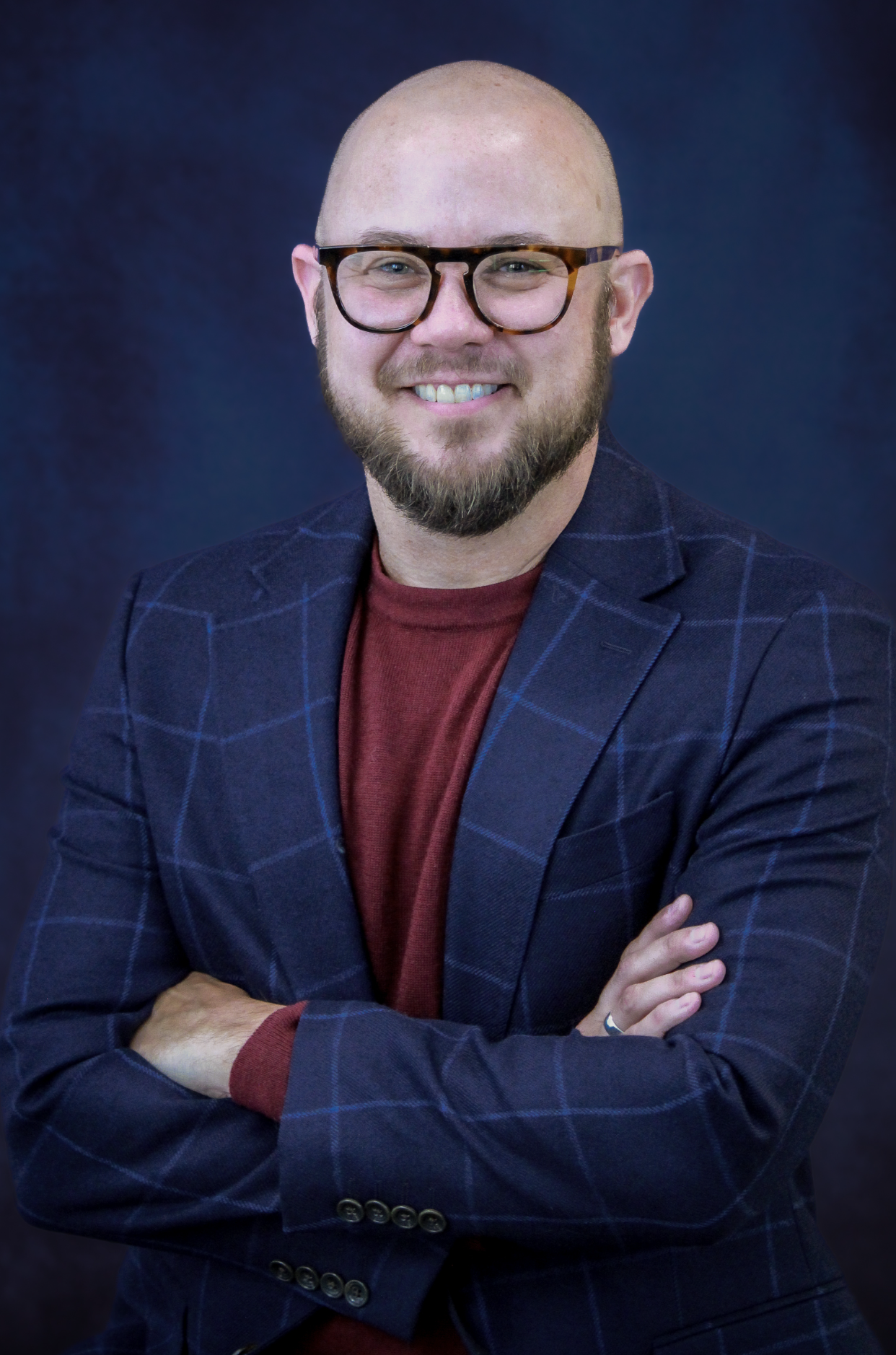 Kelly Hamilton, Ph. D.